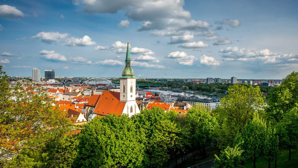 Frauentreff: Ausflug nach Tallinn am 22. Ami 2022