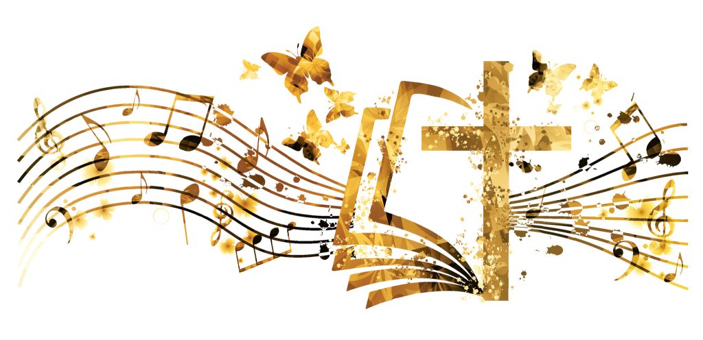 Musik zu Ehren Gottes