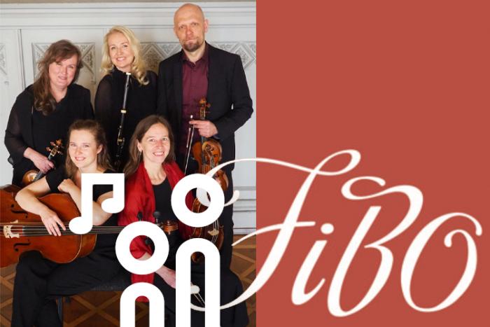 FiBO–Sommerkonzert am 7.8.2025