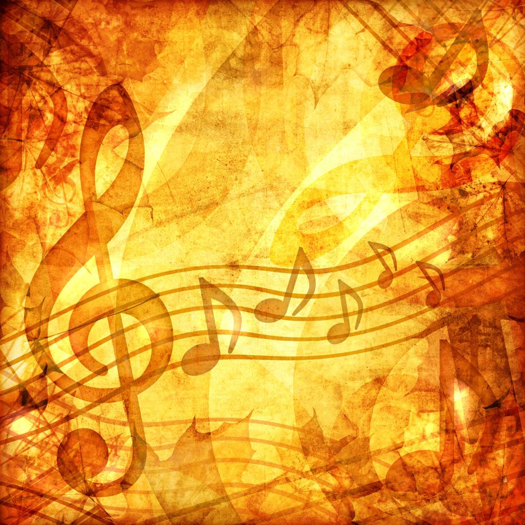 Musik im Herbst in der Deutschen Kirche