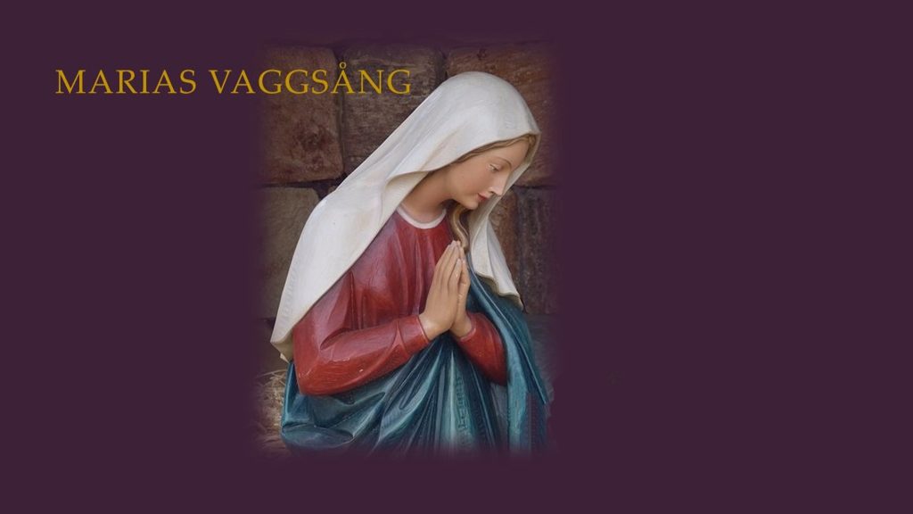 Konzert mit dem Kammarkören IDUN