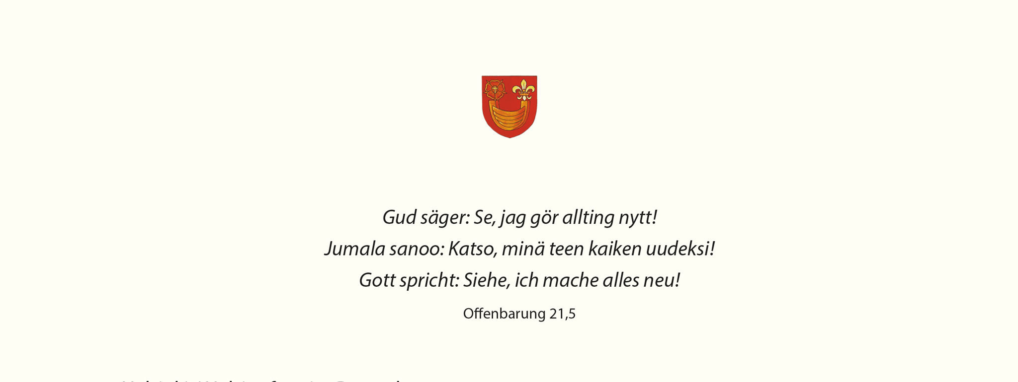 DELGiF — Jahreslosung 2026