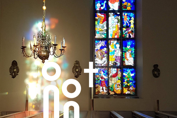 Juhlajumalanpalvelus Oulussa 11.4.2026, klo 18