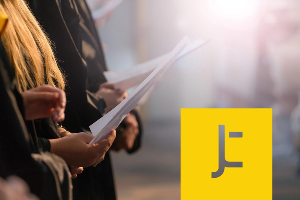 Jugendchor–Projekt startet!