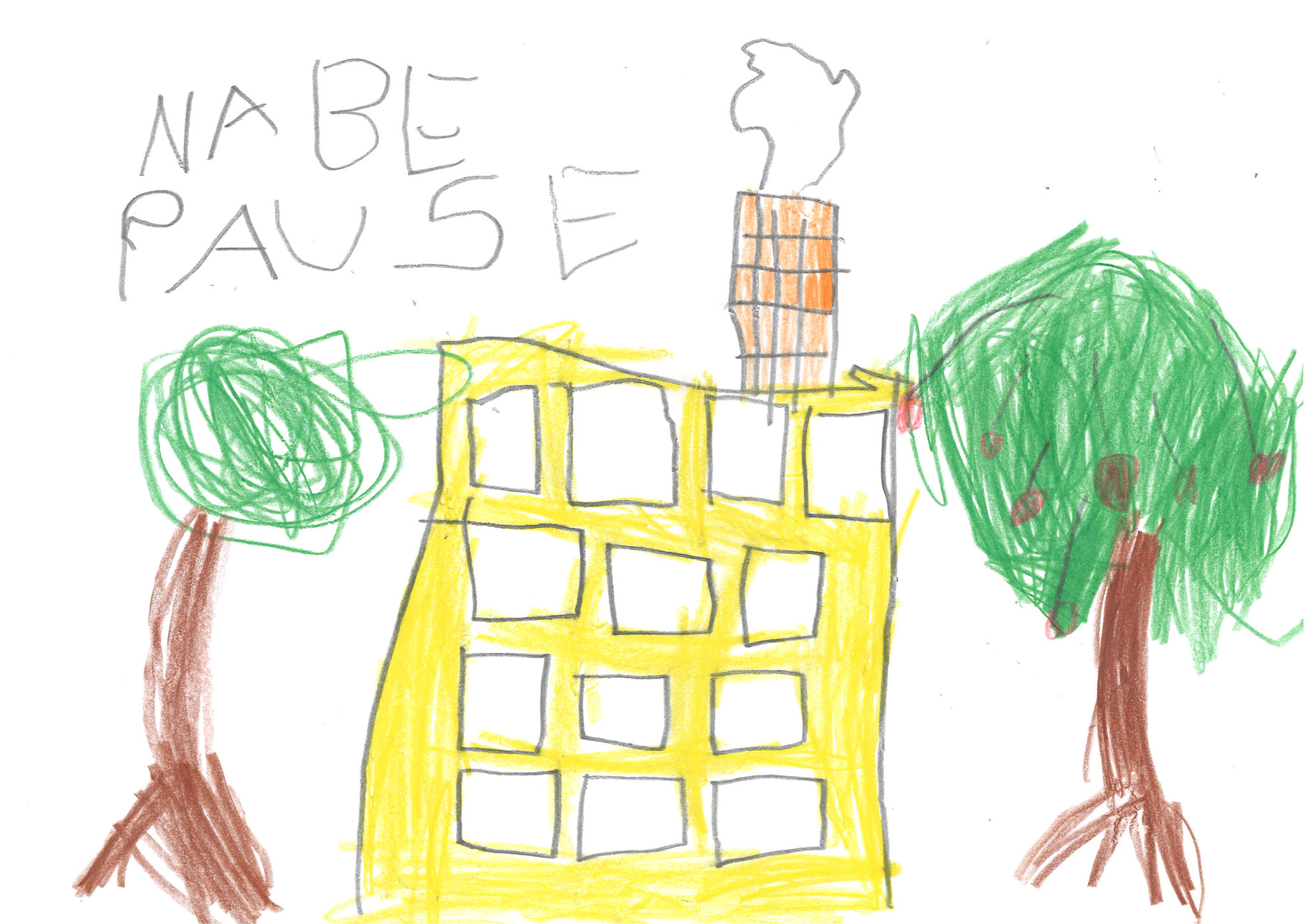 "Ich freue mich auf die Schule, weil…" — Bilder der ABC–Kinder vor der Einschulung 2026
