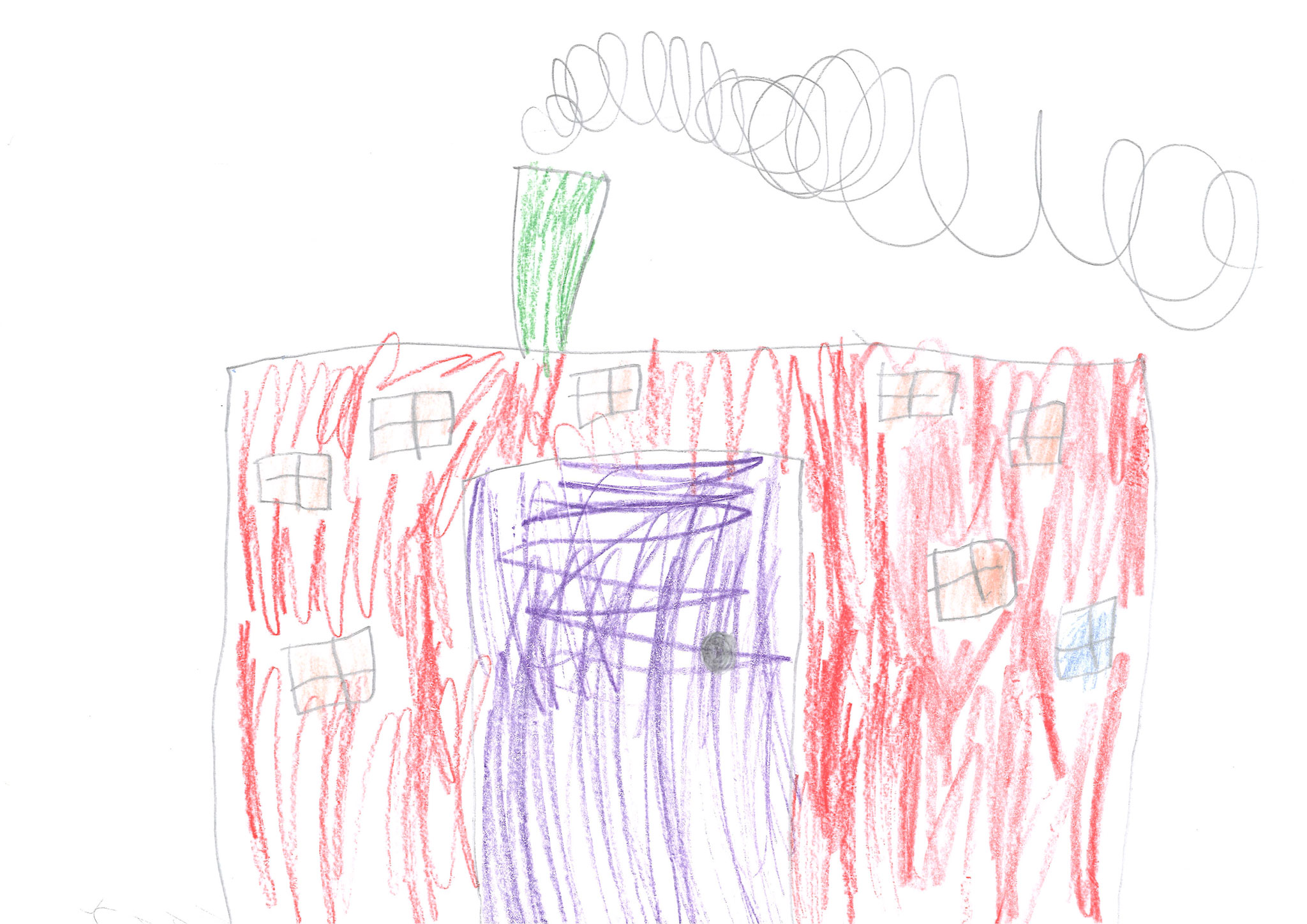 "Ich freue mich auf die Schule, weil…" — Bilder der ABC–Kinder vor der Einschulung 2026